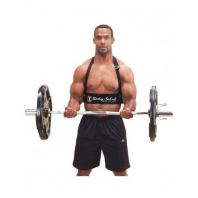 Biceps bomber sales